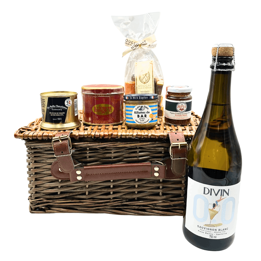 BonneBouffe Food Hamper - Image 3
