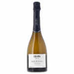 Divin Vigneron Low-Alcohol Sparkling Chenin Blanc 0.5% ABV 75cl
