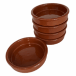 Tapas Dishes 12cm x 5