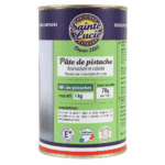 Sainte Lucie Pistachio Paste 1kg BEST BEFORE 01/02/26