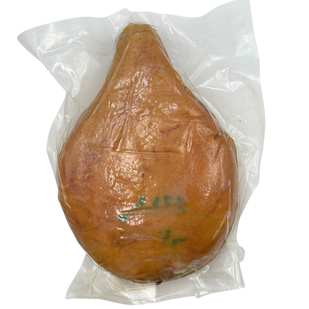 Elizaldia Whole Bayonne Ham Boneless Aged 12 Months 6kg - Image 5