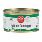 Elizaldia Farmhouse Terrine 190g