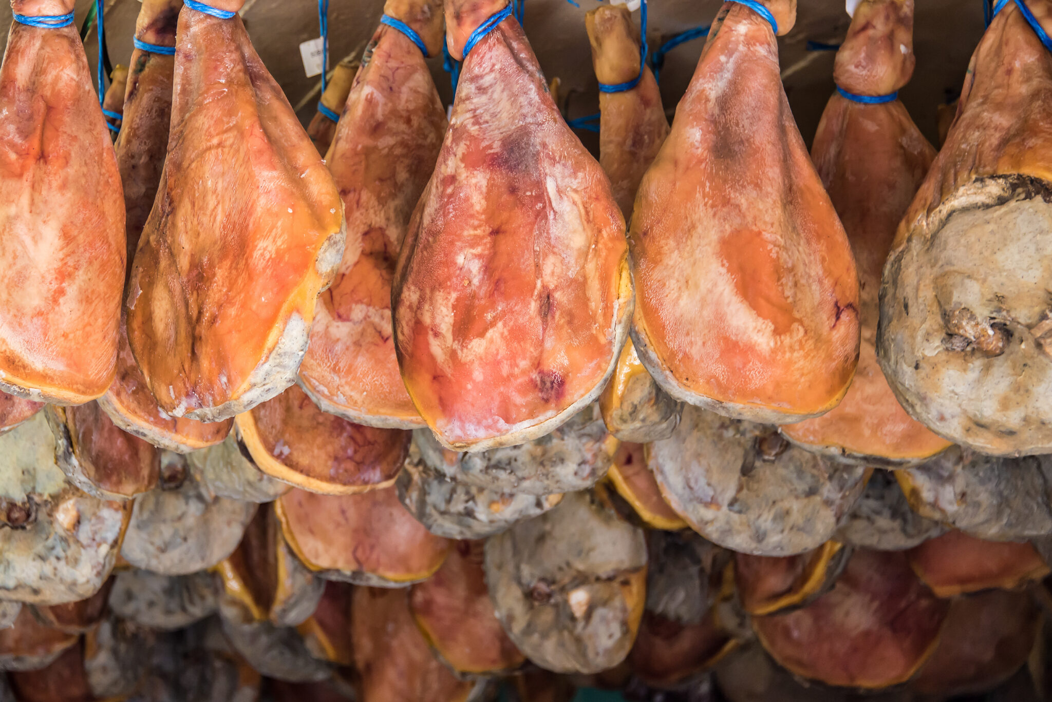 Pgi Label Bayonne Ham PGI: A Journey Through French Flavours · BonneBouffe