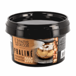 PatisDecor Almond & Hazelnut Praline Paste 200g