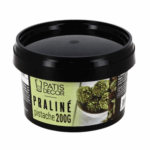 PatisDecor Pistachio Praline Paste 200g