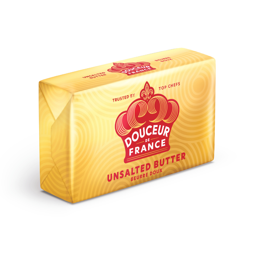 Candia Unsalted Butter 250g BEST BEFORE 12/03/26 - Image 5