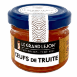 Le Grand Lejon Trout Caviar 50g