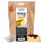 PatisDecor Genoise Cake Mix 300g