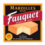 Maroilles PDO Fauquet 210g
