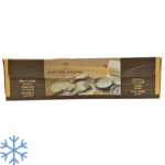 FROZEN Maitre Andre Vegan Puff Pastry Roll 4.25kg