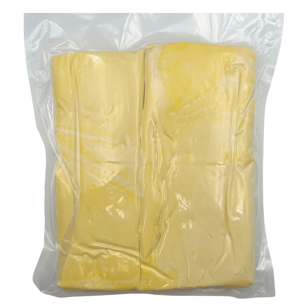 Husson All Butter Puff Pastry Block 3kg - Image 2