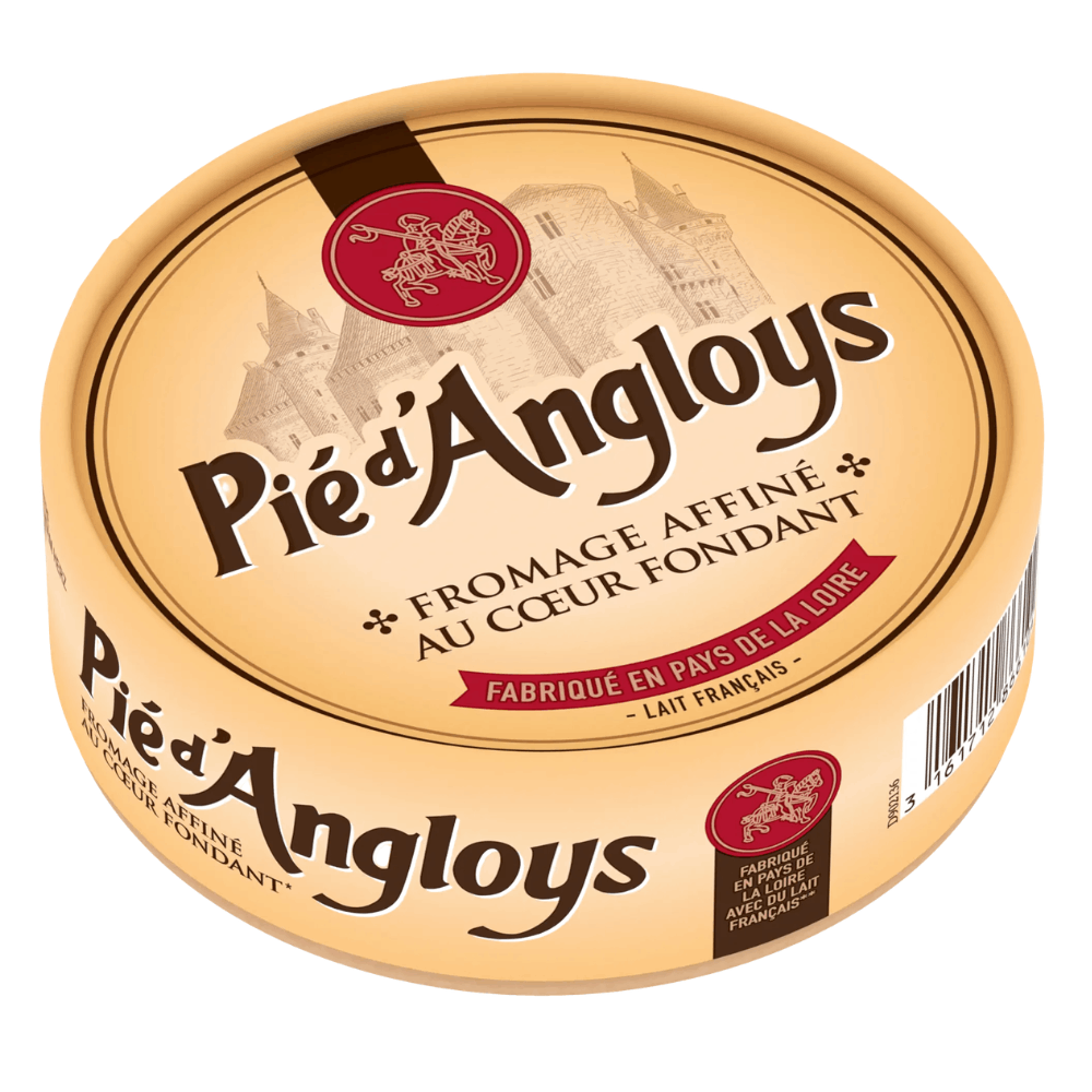 Pie d'Angloys 200g
