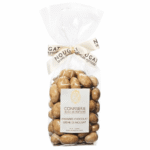 Diane de Poytiers Chocolate & Nougat Cream Almonds 180g