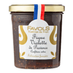 Favols French Purple Fig Jam 375g