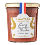 Favols French Quince Jam 375g