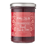 Favols Raspberry & Pink Biscuit Jam 250g