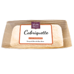 Goat Cheese Brick Cabriquette 120g BEST BEFORE 22/03/26