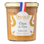 Favols French Lemon Marmalade 375g