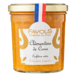 Favols French Clementine Marmalade 375g