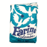T55 Bread Flour Colombe 1kg
