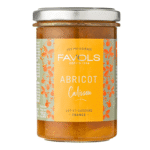 Favols Apricot & Calissons Jam 250g