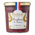 Favols French Raspberry Jam 375g
