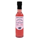 Martin Pouret French White Wine Vinegar with Raspberry Juice 25cl