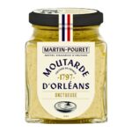 Martin Pouret Creamy Mustard 200g