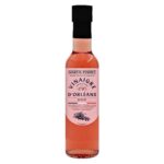Martin Pouret French Merlot Wine Vinegar 25cl