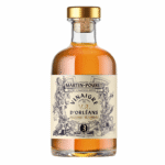 Martin Pouret French White Wine Vinegar Aged 3 Years 25cl