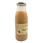Creamy French onion soup 500ml packaging detail