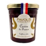 Favols French Cherry Jam 375g