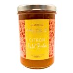 Favols Lemon and Palet Breton Jam 250g