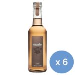 Alain Milliat Cabernet rosé grape juice 330ml bottle x6