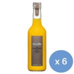 Alain Milliat Corsican clementine juice 330ml bottle x6