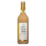 Alain Milliat organic ginger concentrate 750ml bottle
