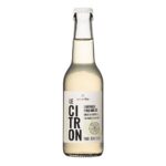 Alain Milliat fine bubbles lemonade 250ml bottle