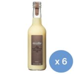 Alain Milliat Passe Crassane pear juice 330ml bottle x6