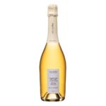 Alain Milliat sparkling Chardonnay grape juice Blanc de Blancs 75cl bottle