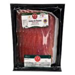 Elizaldia Bayonne ham 6 slices 180g front view