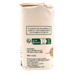 Ingredients list shown on T45 Pastry Flour Juliette 1kg