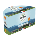 Bleu D'auvergne St. Flour 1.2kg BEST BEFORE 05/08/26